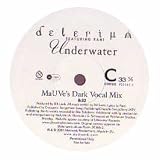 DELERIUM FEAT RANI / UNDERWATER (REMIXES PART2)