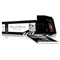 Manoel de Oliveira 100 years 22-DVD Anniversary Box Set ( Mon cas / Os Canibais / A V� Gl�ria de Mandar / A Divina Com�dia / O Dia do Desespero / Vale Abra�o / A Caixa / O Convento / Party / Viagem ao Princ�pio do Mundo / Inquietude / La Le
