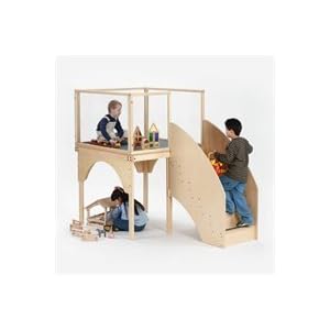 Discovery Loft by 