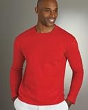 Gildan 64400 Adult L-Sleeve Tee