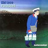 KID LOCO / PARALYSED