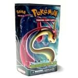 Pokemon Card Game - Ex Emerald Theme Deck Hydrobloom - 60c
