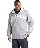 Rocawear - Rocawear Campus 101 Full-Zip Hoodie