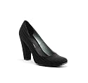 United Nude Womens Elastic Pump