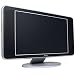 Electronics : Philips - 23PF9956 - LCD Flat with Pixel Plus