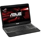 ASUS Republic of Gamers G55VW-DH71 15.6-Inch Laptop