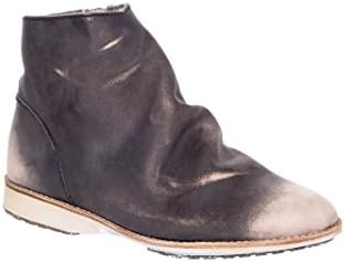 Sidezip Low Heel Bootie