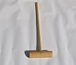 Intermediate Croquet Mallet