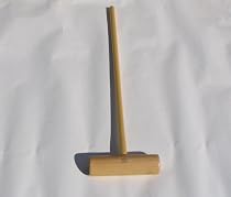 Intermediate Croquet Mallet