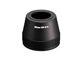 Nikon UR-E15 Converter Adapter for use with TC-E3ED & TC-E3PF Tele Converter Lenses