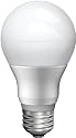 TOSHIBA E-CORE(イー・コア) LED電球 (光が広がるタイプ・密閉器具対応・フィンレス構造・E26口金・一般電球形・白熱電球40W相当・全光束485lm・電球色) LDA8L-G