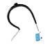 10 each: Tridon Vinyl Coated Clip (803017115)