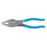 Channellock 140から537-BULK 7インチサイドカッター共同プライヤースリップ
