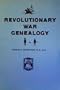 Revolutionary War Genealogy