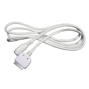 FUSION iPod Connection Cable f/CD500, CD600G & AV600G