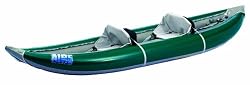 AIRE Lynx 2-Person Inflatable Kayak