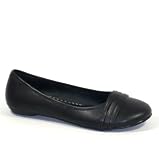 Garage Shoes - Dolly - Womens Flat Shoe