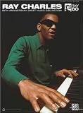 The Ray Charles 80th Anniversary Sheet Music Collection: Piano Vocal guitar