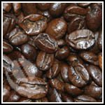 Coffee Bean Direct's Decaf House Blend - 5lb Bag