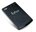 6400mAh External Battery Pack for Ipod, Ipod Touch, Iphone, Iphone 3g, Iphone 3gs, T-mobile G1, Ipod, Sidekick, Blackberry, Nokia, PDA, and GPS