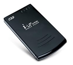 I-Up 6400mAh External Battery Pack for Iphone 4