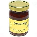 Casa de Fruta Cherry Preserves