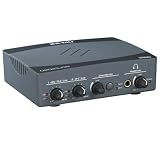 E-MU 0202 USB 2.0 Audio interface