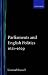 Parliaments and English Politics1621-1629