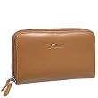 Fontanelli Tan Calf Leather Wallet