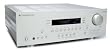 Cambridge - 640R Home Theater Receiver - Silver