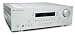 Cambridge - 640R Home Theater Receiver - Silver