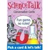 Sciencetalk Conversation Cards (Tabletalk Conversation Cards)