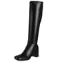 Aerosoles Women's Archive Tall Shaft Boot,Black,6.5 M