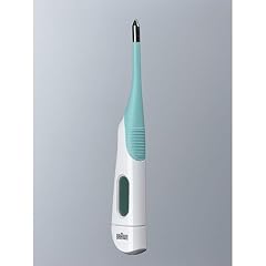 Braun HighSpeed PRT 1000 Digital-Thermometer