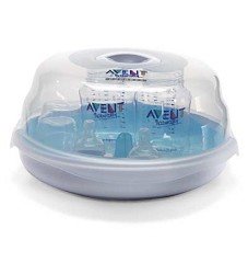 Philips Avent Express Microwave Sterilizer