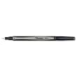 Sharpie Pen, Permanent, Fine Point, Black