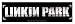 Linkin Park - Black & White - Bumper Sticker / Decal