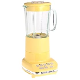 KitchenAid KSB5 5-Speed Blender