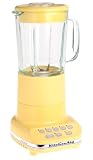 KitchenAid KSB5 5-Speed Blender, Majestic Yellow