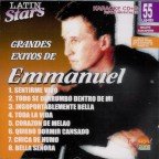 Latin Stars Karaoke: Emmanuel