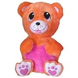 Fur Berries Peach with Bonus DVD