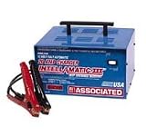 Intellamatic III 20 Amp Charger - 12 V