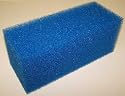ProClear Aquatics Sponge Foam Block 12in 4 in for Models 200/300/400 Wet Dry