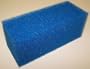 ProClear Aquatics Sponge Foam Block 12in 4 in for Models 200/300/400 Wet Dry