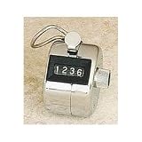 GBC9841000 - Tally I Hand Model Tally Counter