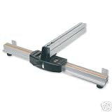 Tools : Deluxe Fence for Wood Cutting Band Saw