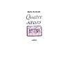 Quatre soeurs, tome 3 : Bettina