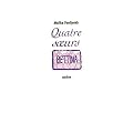 Quatre soeurs, tome 3 : Bettina