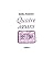 Quatre soeurs, tome 3 : Bettina