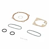 Engine Gasket Set: QQ,UU by Saito Engines